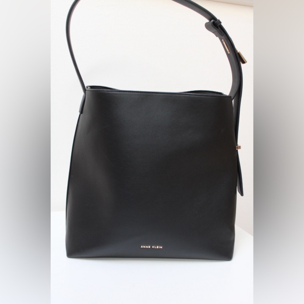 Anne Klein hobo bag